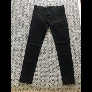 Adriano Goldschmied Black Jeans